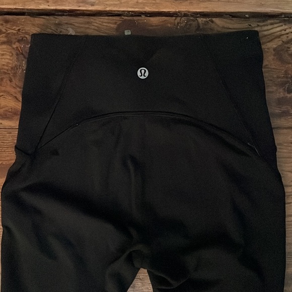 Lululemon Train Times Leggings - Picture 11 of 16